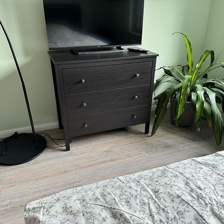 Kleine Fewo Auf M Hasten 렘샤이트 외부 사진